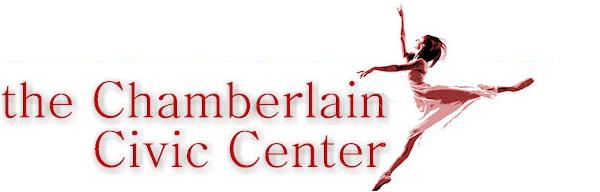 The Chamberlain Civic Center